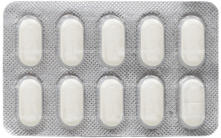 Sodinol 500 Tablet 10